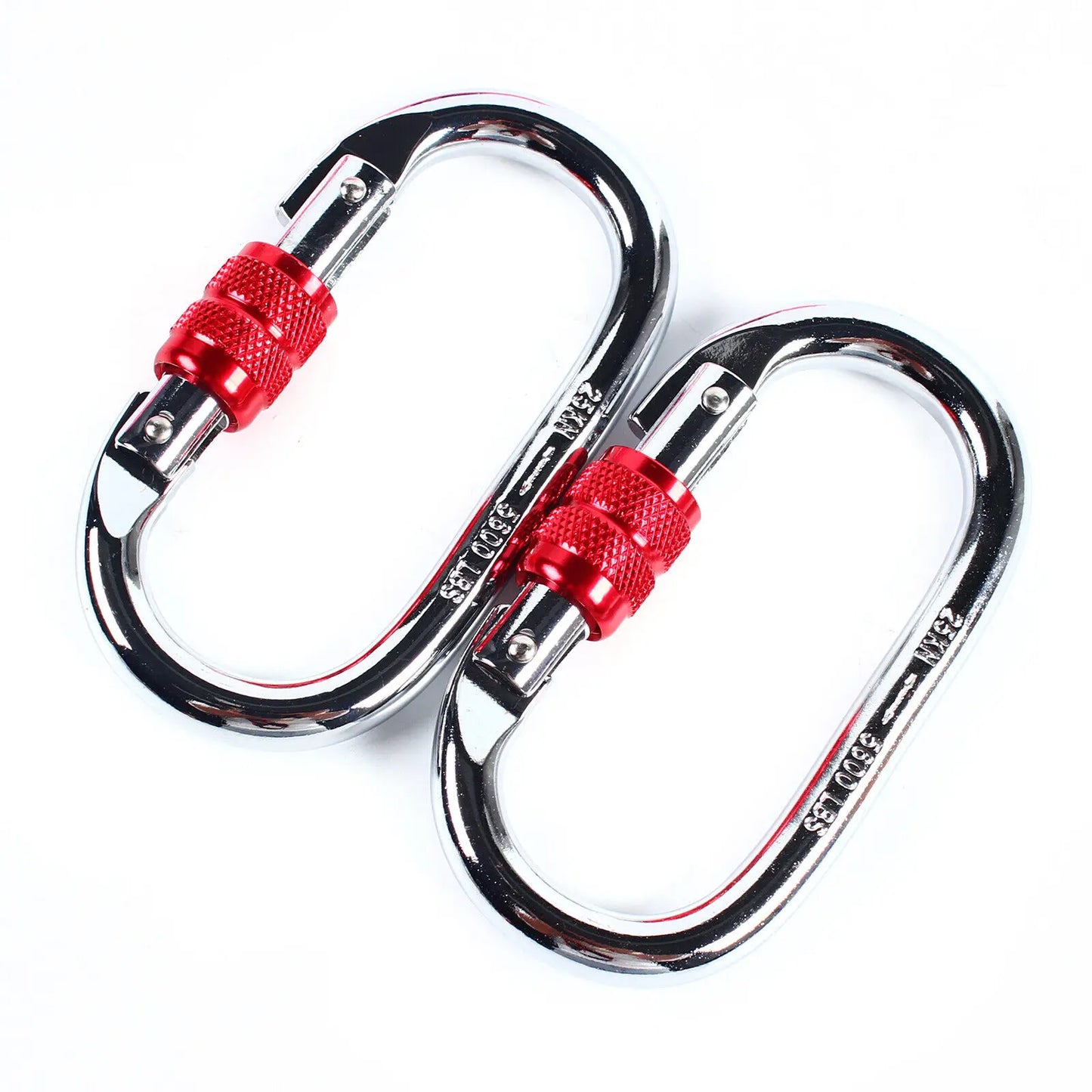 Aerial Silk Yoga Swing Hammock Inversion Anti Gravity Pilates Carabiner Kit