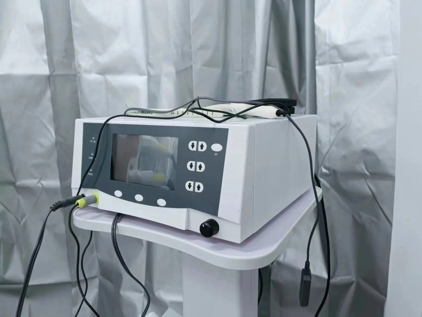 2025 RF New Technology Vaginal Rejuvenation Nourishing Skin Tightening Beauty Equipment for Women