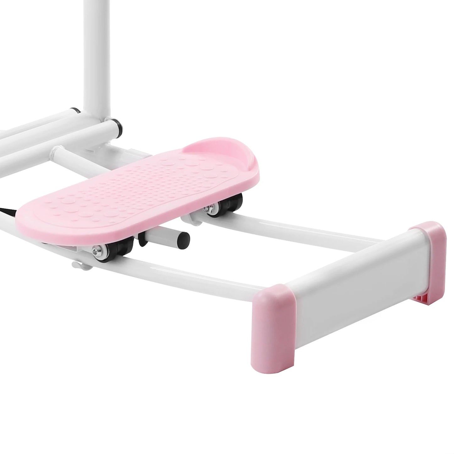 Hip Trainer Pelvic Muscle Repair for Women Adjustable Rods Ski Practice Fitness Body Shaping