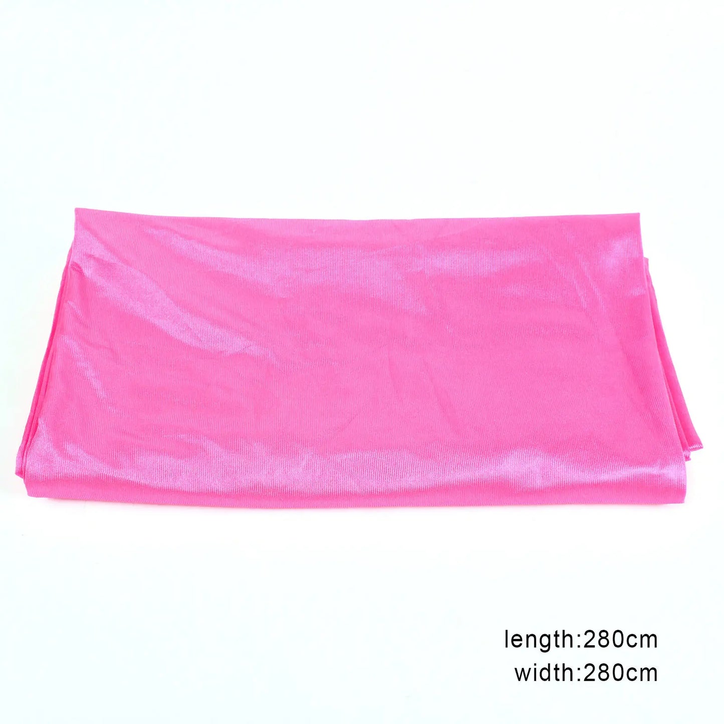 Aerial Silk Yoga Swing Hammock Inversion Anti Gravity Pilates Carabiner Kit