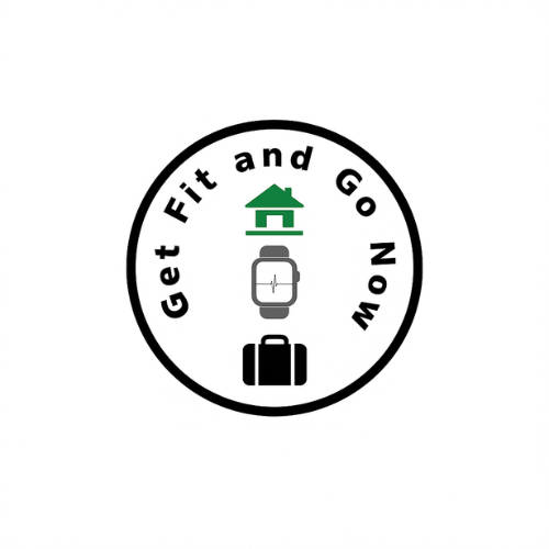 Get Fit & Go Now